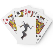 Gannets-Abstract Zee Bird