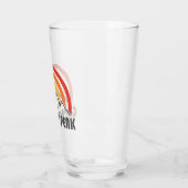 Gannett Peak Glas (Links)