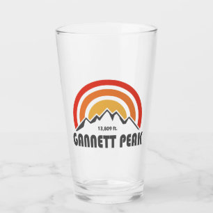 Gannett Peak Glas