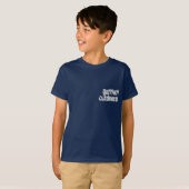 Gannon buitenshuis t-shirt (Voorkant volledig)