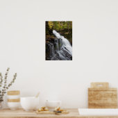 Ganoga-Herfsten 13 x 19 inch Poster (Keuken)