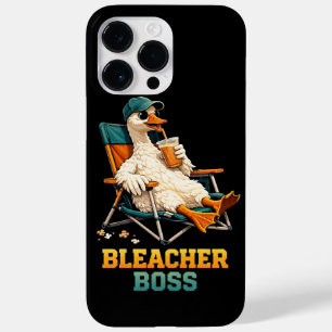 Gans Bleacher Baas Case-Mate iPhone 14 Pro Max Hoesje