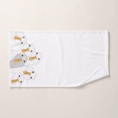 Gans die handdoek (Handdoek)