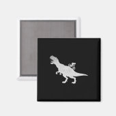 Gans Magneet (Voorkant / Achterkant)
