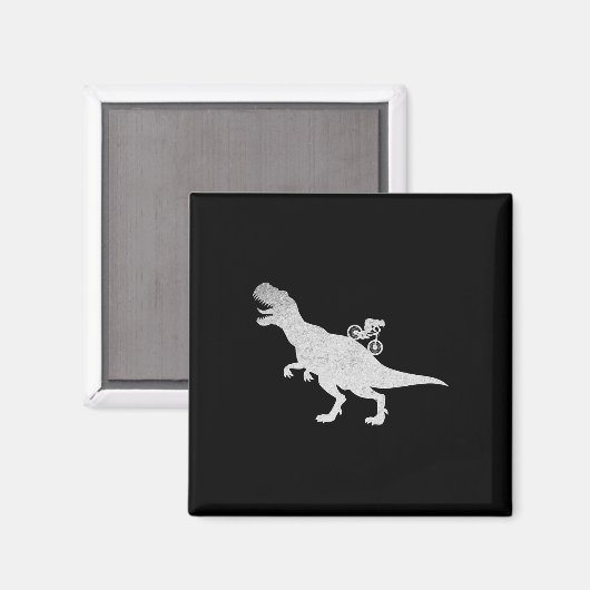 Gans Magneet (Voorkant / Achterkant)