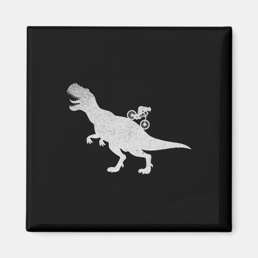 Gans Magneet (Voorkant)