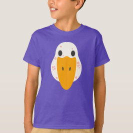 Gans met puistjes Kinderen T-shirt