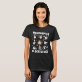 Gans Neurodivers Autisme Bewustzijn Adhd Mentale G T-shirt (Voorkant volledig)