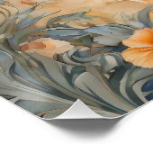 Gans nr. 4 perfect poster (Hoek)