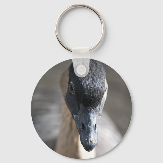 Gans Sleutelhanger (Voorkant)