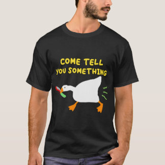 gans t-shirt