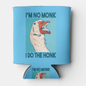 Gans Toetert Blikjeskoeler (Voorkant)