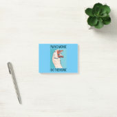 Gans Toetert Post-it® Notes (Kantoor)