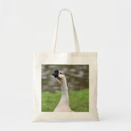 Gans Tote Bag