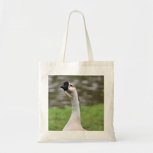 Gans Tote Bag (Voorkant)