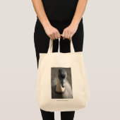 Gans Tote Bag (Voorkant (product))