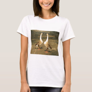 Gänse T-shirt