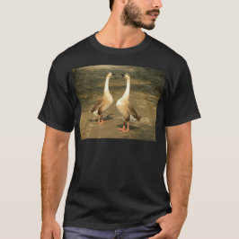 Gänse T-shirt