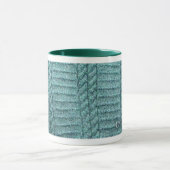 Gansey Nation mok (Midden)