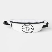 gantlowried heuptasje (Voorkant)