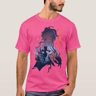 Ganyu - Genshin Impact T-shirt