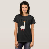 Ganzen Band T-shirt (Voorkant volledig)