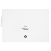 Ganzen bij Mighty Mac denken aan jou (Achterkant Horizontaal)