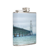 Ganzen bij Mighty Mac Heupfles (Rechts)