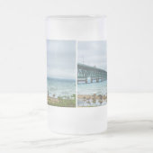 Ganzen bij Mighty Mac Matglas Bierpul (Center)