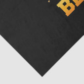 Ganzen Bleacher Baas Tissuepapier (Detail)