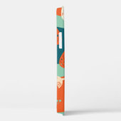 ganzen en bossen Case-Mate iPhone case (Achterkant / Rechts)