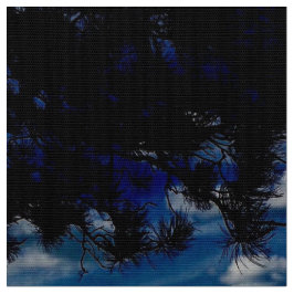 ganzen in de verbinding van de bergen stof