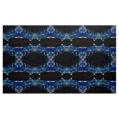 ganzen in de verbinding van de bergen stof (Yard (91,4 cm))