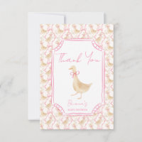 Ganzen kinderrijmpjes baby shower