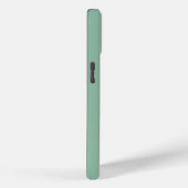 Ganzen Meisjes | Whimsical Volkskunst Eendenduo Case-Mate iPhone Case (Achterkant / Rechts)