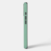 Ganzen Meisjes | Whimsical Volkskunst Eendenduo Case-Mate iPhone Case (Achterkant / Links)