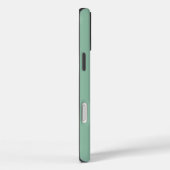 Ganzen Meisjes | Whimsical Volkskunst Eendenduo Case-Mate iPhone Case (Achterkant / Rechts)