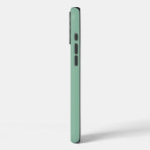 Ganzen Meisjes | Whimsical Volkskunst Eendenduo Case-Mate iPhone Case (Achterkant / Links)