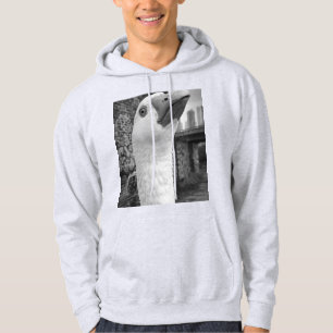 Ganzen trui hoodie