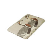 ganzen van de tomb van Nefermaat en Badmat (Gekanteld)