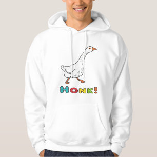 Ganzenkreet Hoodie