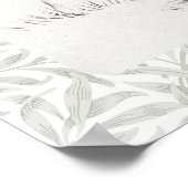 Ganzerl vintage kinderkamer  poster (Hoek)