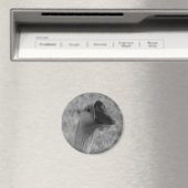 ganzgans magneet (Insitu (Vaatwasser))