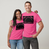 Gao Gao Stegosaurus T-shirt (Unisex)