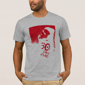Gao. T-shirt