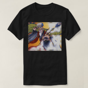 Gao Zhang 2 T-shirt