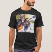 Gao Zhang 2 T-shirt (Voorkant)