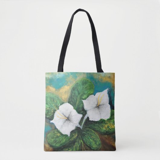 Gaosali All-in-Print Tas (Voorkant)