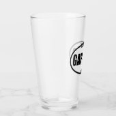 GAP - C&O Towpath Ovaal Glas (Rechts)