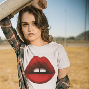 Gap-gegoten Girl T-shirts